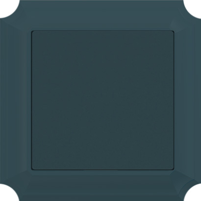 Schneider Electric, Atlas Design Antique, Цвет: Изумруд